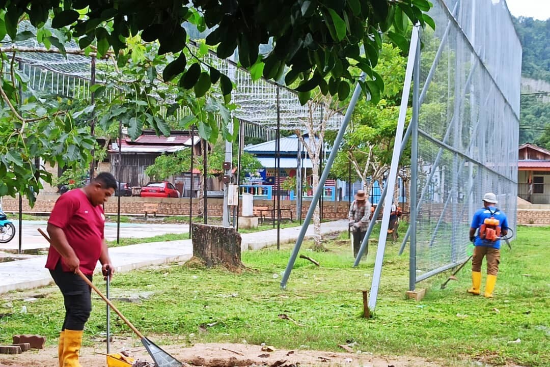 𝐀𝐊𝐓𝐈𝐕𝐈𝐓𝐈 𝐏𝐄𝐍𝐘𝐄𝐋𝐄𝐍𝐆𝐆𝐀𝐑𝐀𝐀𝐍 & 𝐊𝐄𝐁𝐄𝐑𝐒𝐈𝐇𝐀𝐍